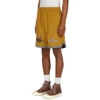 Converse x Bandulu Short de basket-ball Tailles asiatiques « Marron »