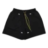 Converse x Barriers Court Ready Cutter Shorts Tailles asiatiques « Noir »