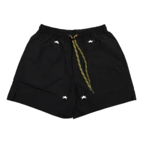 Converse x Barriers Court Ready Cutter Shorts Tailles asiatiques « Noir »