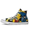 Converse x Batman Chuck Taylor All Star High « 80th Anniversary – Issue 164 » Converse x Batman Chuck Taylor All Star High « 80th Anniversary – Issue 164 »