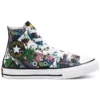 Converse x Batman Chuck Taylor All Star High « Multicolor »