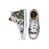 Converse x Batman Chuck Taylor All Star High « Multicolor »