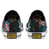 Converse x Batman Chuck Taylor All Star Low « 80th Anniversary – Joker »