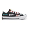 Converse x Batman Chuck Taylor All Star « Noir »