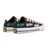 Converse x Batman Chuck Taylor All Star « Noir »