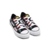 Converse x Batman Chuck Taylor All Star « Noir »