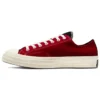 Converse x Beyond Retro Chuck 70 Low « Color Block – Velvet »