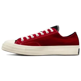 Converse x Beyond Retro Chuck 70 Low « Color Block – Velvet »