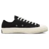 Converse x Beyond Retro Chuck 70 Low « Color Block – Velvet »
