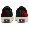 Converse x Beyond Retro Chuck 70 Low « Color Block – Velvet »