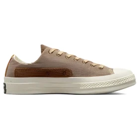 Converse x Beyond Retro Chuck 70 Low « Upcycled Corduroy »
