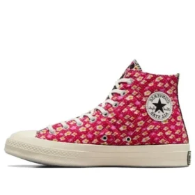 Converse x Beyond Retro Floral Chuck 70s High Top « Multi-Color »