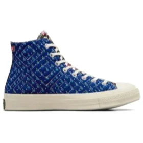 Converse x Beyond Retro Floral Chuck 70s High Top « Multi-Color »