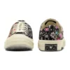 Converse x Beyond Retro Floral Chuck 70s Low Top « Noir »