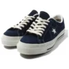 Converse x BILLYS One Star J Suede « Black White »