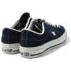Converse x BILLYS One Star J Suede « Black White »