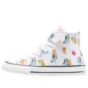 Converse x Bluey Bluey & Bingo Chuck Taylor All Star Easy-On « Whtie »