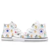 Converse x Bluey Bluey & Bingo Chuck Taylor All Star Easy-On « Whtie »