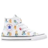 Converse x Bluey Bluey & Bingo Chuck Taylor All Star Easy-On « Whtie »