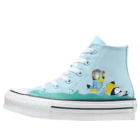 Converse x Bluey Chuck Taylor All Star « Blue »