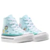 Converse x Bluey Chuck Taylor All Star « Blue »