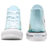 Converse x Bluey Chuck Taylor All Star « Blue »