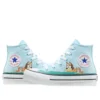 Converse x Bluey Chuck Taylor All Star « Blue »