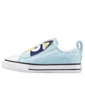 Converse x Bluey Chuck Taylor All Star Easy-On « Blue Orange »