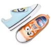 Converse x Bluey Chuck Taylor All Star Easy-On « Blue Orange »