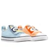 Converse x Bluey Chuck Taylor All Star Easy-On « Blue Orange »