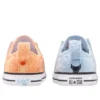 Converse x Bluey Chuck Taylor All Star Easy-On « Blue Orange »