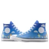 Converse x Bluey Chuck Taylor All Star Hi « Blue »