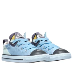 Converse x Bluey Chuck Taylor All Star Madison « Blue »