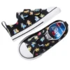 Converse x Bluey Chuck Taylor All Star Ox Easy-On « Black »