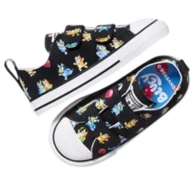 Converse x Bluey Chuck Taylor All Star Ox Easy-On « Black »