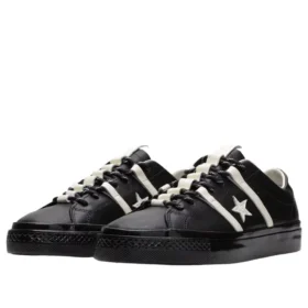 Converse x Bobby DeKeyzer One Star Academy Pro Ox « Black »