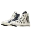 Converse x Brain Dead Chuck 70 « Blanc Noir » Converse x Brain Dead Chuck 70 « Blanc Noir »