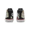 Converse x Bugs Bunny Chuck Taylor All Star « Noir »