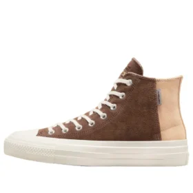 Converse x Carhartt WIP Chuck Taylor All Star « Brown Cream »