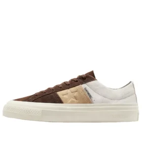 Converse x Carhartt WIP One Star « Brown Cream »