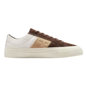 Converse x Carhartt WIP One Star « Brown Cream »