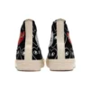 Converse x CDG Chuck Taylor All Star Multi-Heart « Black White »
