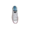 Converse x Chiara Ferragni Chuck Taylor All Star Lift Ox « Silver Red »