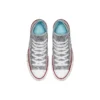 Converse x Chiara Ferragni Chuck Taylor All Star « Lift Silver »