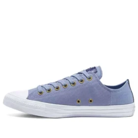 Converse x Clean « n Preme Chuck Taylor All Star Low « Blue »