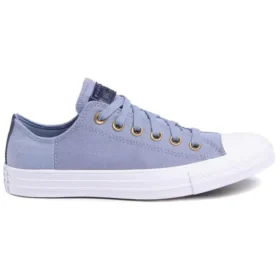 Converse x Clean « n Preme Chuck Taylor All Star Low « Blue »