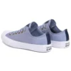 Converse x Clean « n Preme Chuck Taylor All Star Low « Blue »