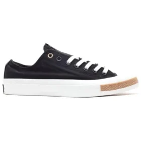 Converse x CLOT Chuck Taylor All Star Ox « Black »