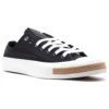 Converse x CLOT Chuck Taylor All Star Ox « Black »