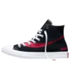 Converse x Coca-Cola Chuck Taylor All Star « Black »